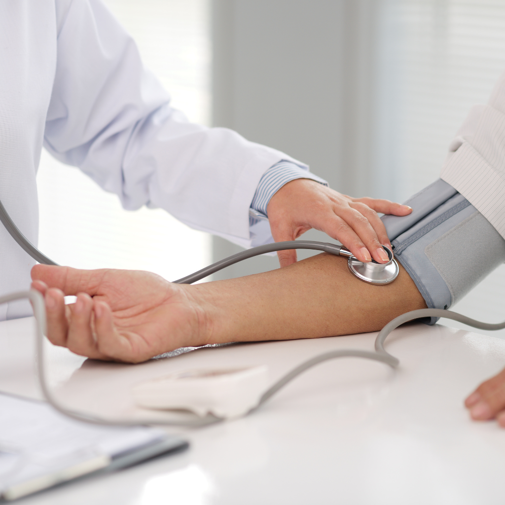 Kontrolni kardiološki pregled s EKG-om - Poliklinika Arcadia