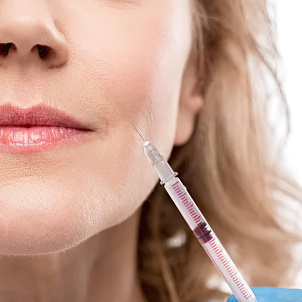 Botox - Terapija protiv bora - Poliklinika Arcadia